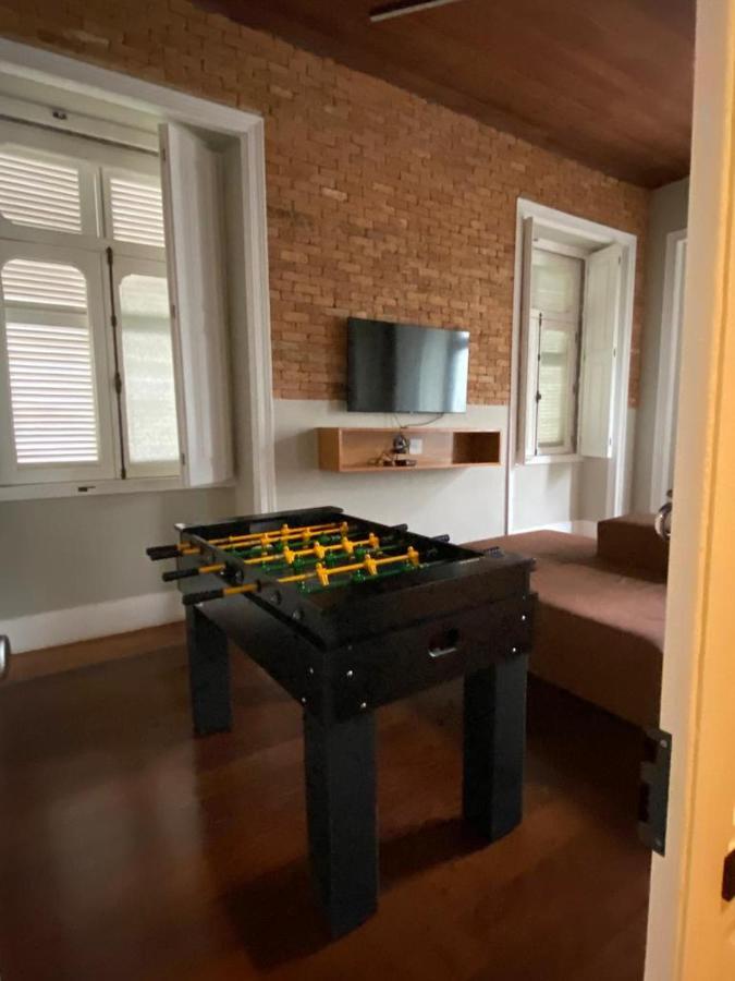 Apartamento Aconchegante & Charmoso