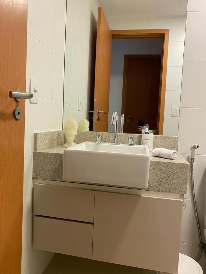 Apartamento Aconchegante & Charmoso *
