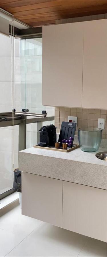 Apartamento Aconchegante & Charmoso Río de Janeiro